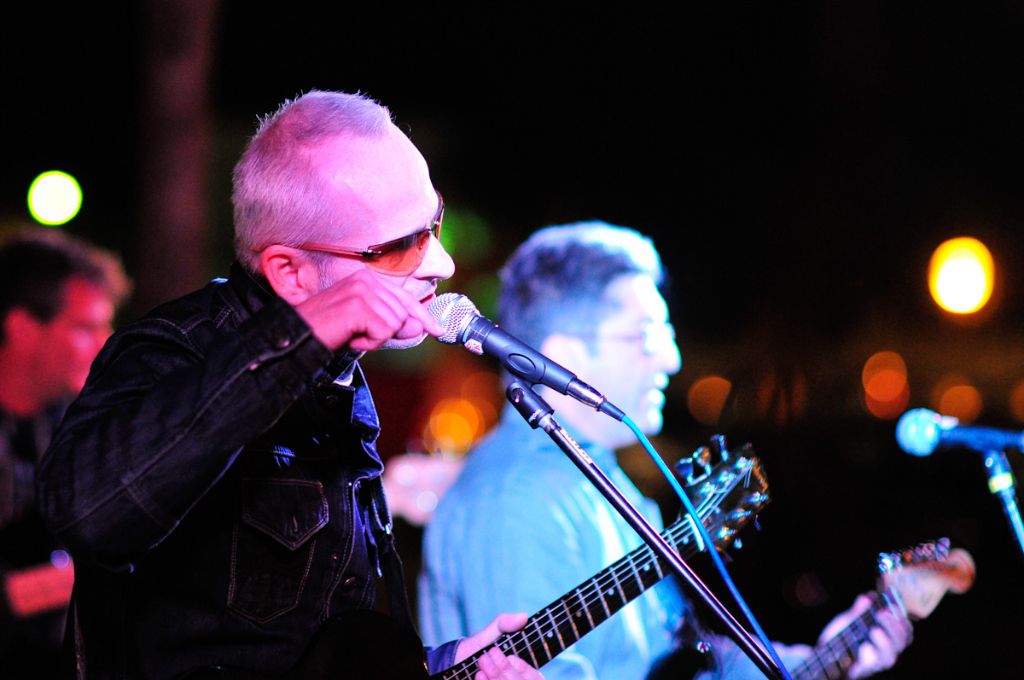 The Kings Live in Velrolanuova